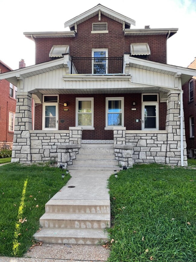 5909 S Kingshighway Blvd, Unit 5909