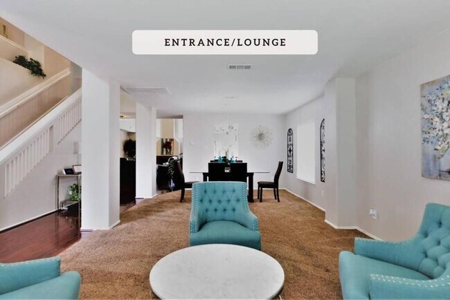 19518 Sedgecreek Dr in Katy, TX - Building Photo - Building Photo