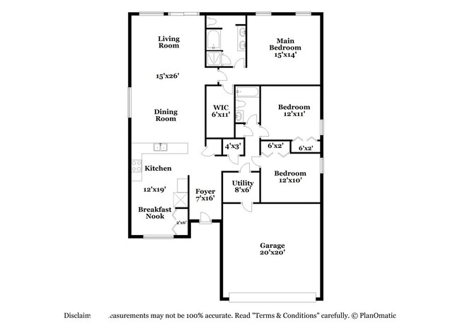 20946 Oldenburg Loop in Mount Dora, FL - Building Photo - Building Photo