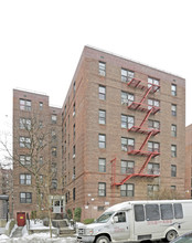 Sanford Terrace in Flushing, NY - Building Photo - Building Photo