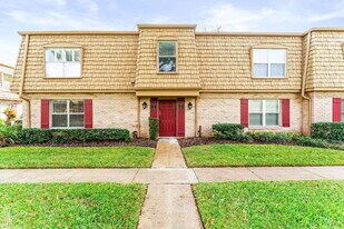 200 St Andrews Blvd in Winter Park, FL - Building Photo
