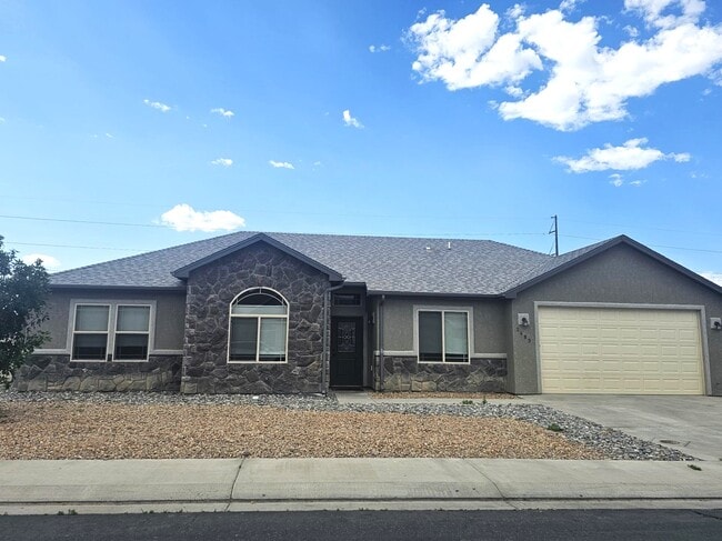 property at 2483 Terra Ave