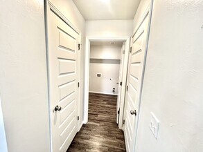 1208 Clydesdale Dr in Guthrie, OK - Building Photo - Building Photo