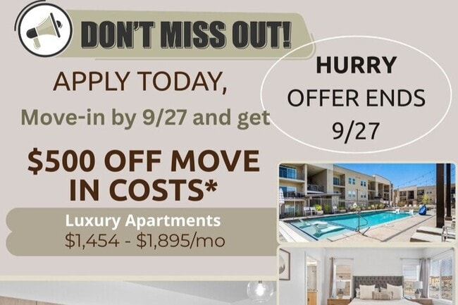La Vida at Sienna Hills