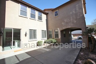 7320 N 90th Ln in Glendale, AZ - Building Photo - Building Photo