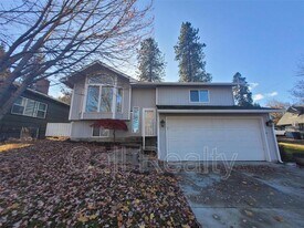 1704 E 16th Ave in Spokane, WA - Building Photo