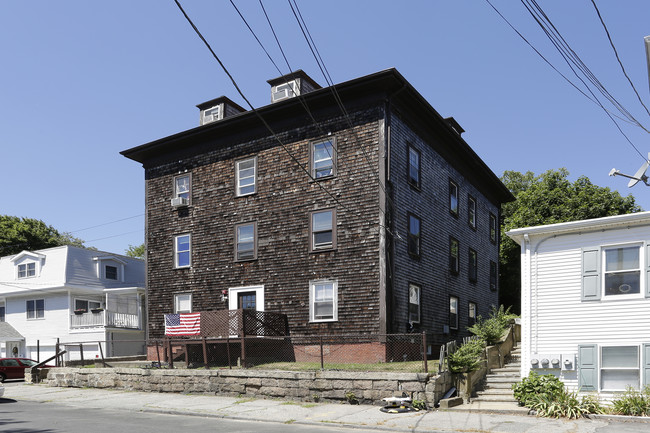 50 Taylor St in Gloucester, MA - Building Photo - Building Photo