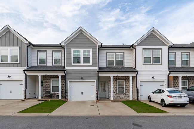property at 314 Sumac Trail