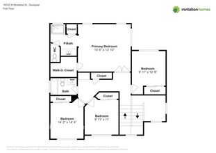 16152 W Moreland St, Unit C410 in Goodyear, AZ - Building Photo - Building Photo