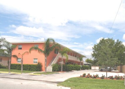 Treasure Coast Apartments in Vero Beach, FL - Building Photo - Building Photo