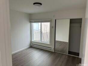 527 6th Ave in San Francisco, CA - Building Photo - Building Photo