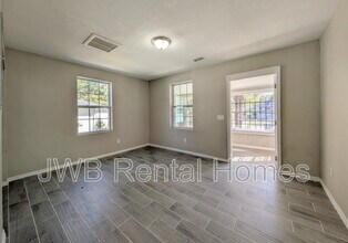 1043 W 31st St in Jacksonville, FL - Building Photo - Building Photo