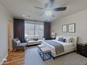 551 Oldbridge Dr in Allen, TX - Foto de edificio - Building Photo