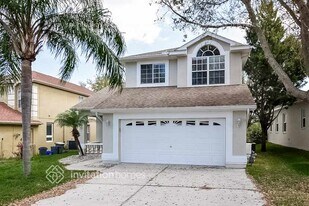 1843 Briland St in Tarpon Springs, FL - Building Photo