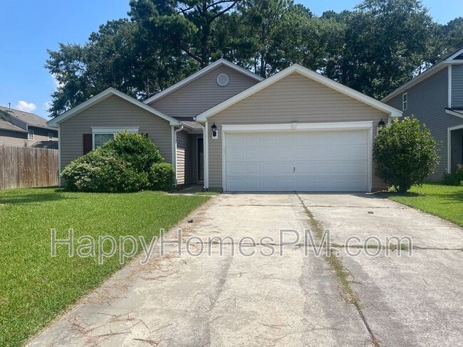 property at 101 Sparkleberry Ln