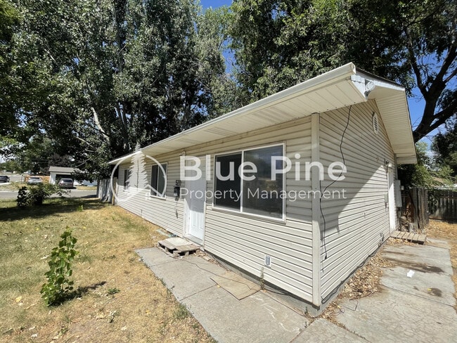 property at 570 Iona St