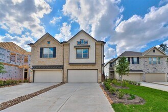 163 Axlewood Ct in Montgomery, TX - Building Photo - Building Photo
