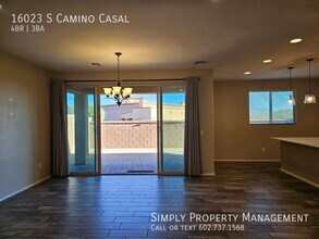 16023 S Camino Casal in Sahuarita, AZ - Building Photo - Building Photo