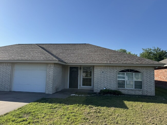 property at 410 Wedgewood Dr
