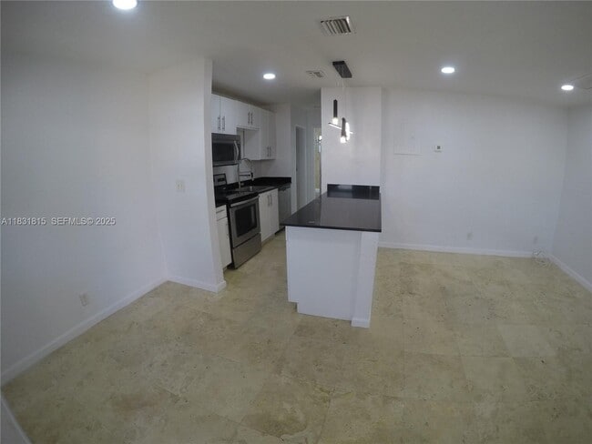 property at 1204 NE 5th Terrace