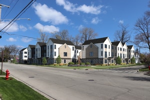 property at 425 Bloom St