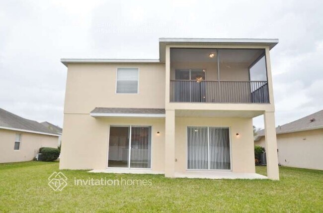 5923 Willows Bridge Loop in Ellenton, FL - Foto de edificio - Building Photo