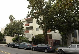 1735 N Kingsley Dr in Los Angeles, CA - Building Photo - Building Photo