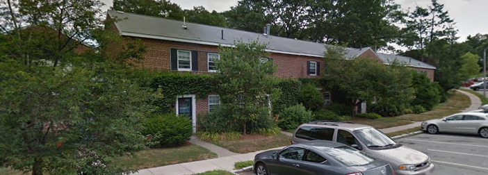 113 Thornton Rd, Unit 1 in Chestnut Hill, MA - Building Photo