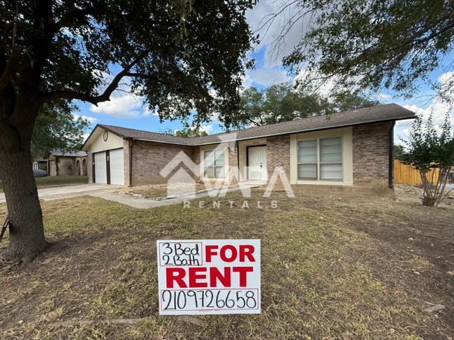 property at 1078 Frost Fire