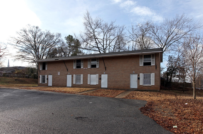 1508-1516 Seigle Ave in Charlotte, NC - Building Photo - Building Photo