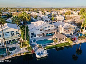 1321 W Shellfish Dr in Gilbert, AZ - Building Photo - Building Photo