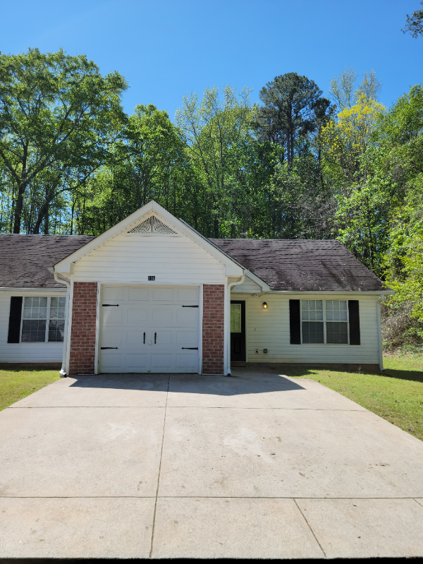 property at 209 Wilson Mill Dr