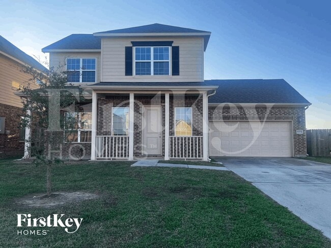 property at 6434 Upper Leaf Ct