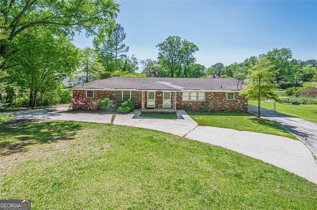 3710 Lynn Dr in Powder Springs, GA - Building Photo - Building Photo