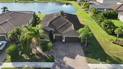 3504 Savanna Palms Ct in Bradenton, FL - Building Photo - Building Photo