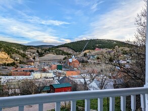 202 E 3rd High St in Central City, CO - Building Photo - Building Photo