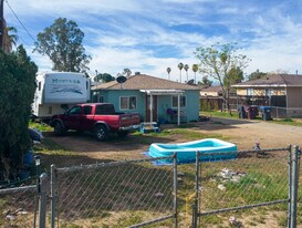 24935 Myers Ave in Moreno Valley, CA - Building Photo