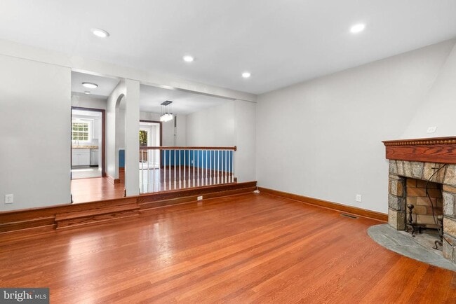 24 Gallatin St NW in Washington, DC - Building Photo - Building Photo