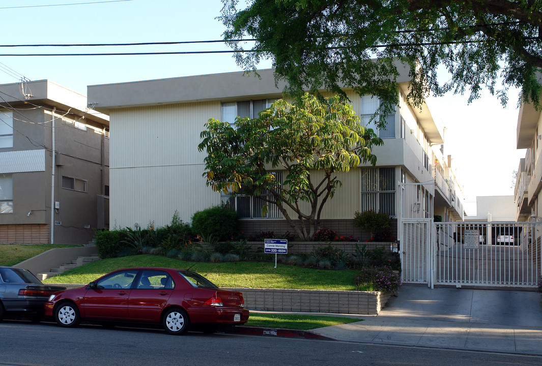 559 E Hazel St in Inglewood, CA - Building Photo