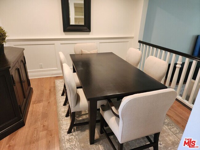 1546 Palisades Dr in Los Angeles, CA - Building Photo - Building Photo