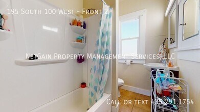 195 S 100 W in Cedar City, UT - Building Photo - Building Photo