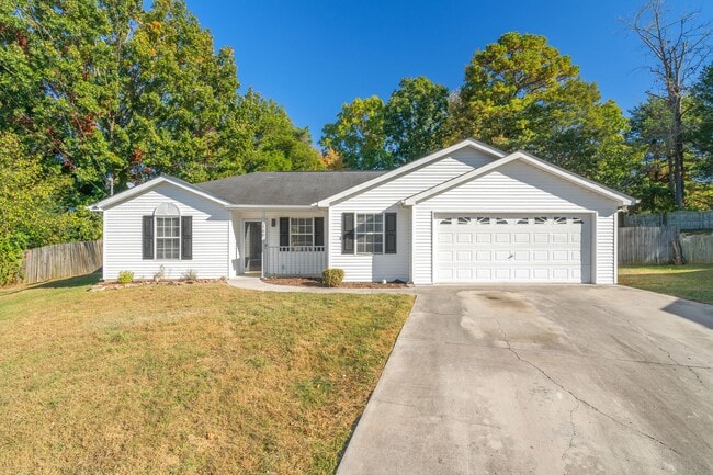 7700 Bellchase Ln in Knoxville, TN - Building Photo - Building Photo