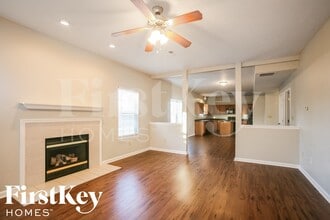 11641 Eldridge Dr in Indianapolis, IN - Building Photo - Building Photo