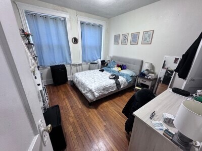 84 Saint Stephen St, Unit 19 in Boston, MA - Building Photo - Building Photo