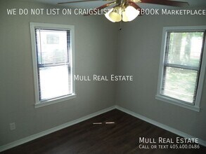 4801 N Willow Ave in Bethany, OK - Building Photo - Building Photo