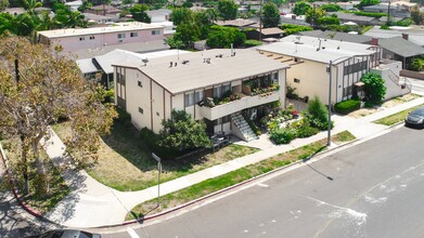 12006 Hammack St in Culver City, CA - Building Photo - Building Photo