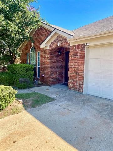 203 Jacinth Ln in Granbury, TX - Building Photo - Building Photo