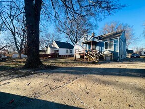 4219 E 68th Terrace in Kansas City, MO - Building Photo - Building Photo