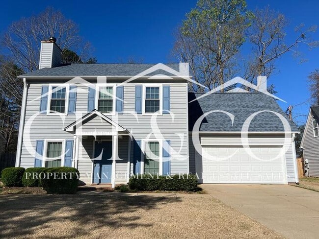 property at 259 W Pheasant Hill Dr