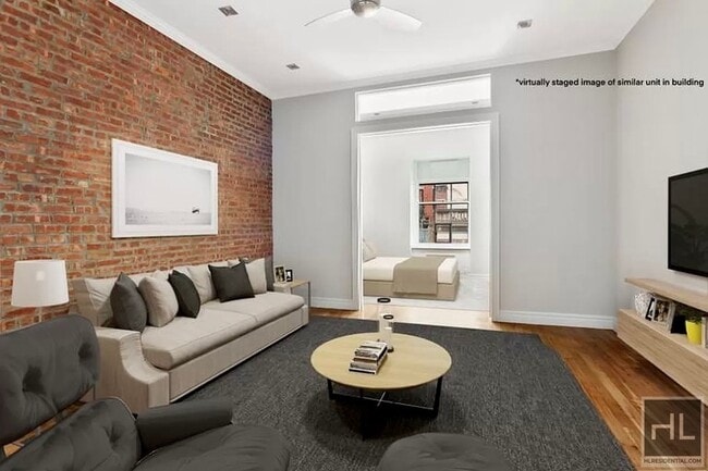 East 75th Street, Unit 4D in New York, NY - Building Photo - Building Photo